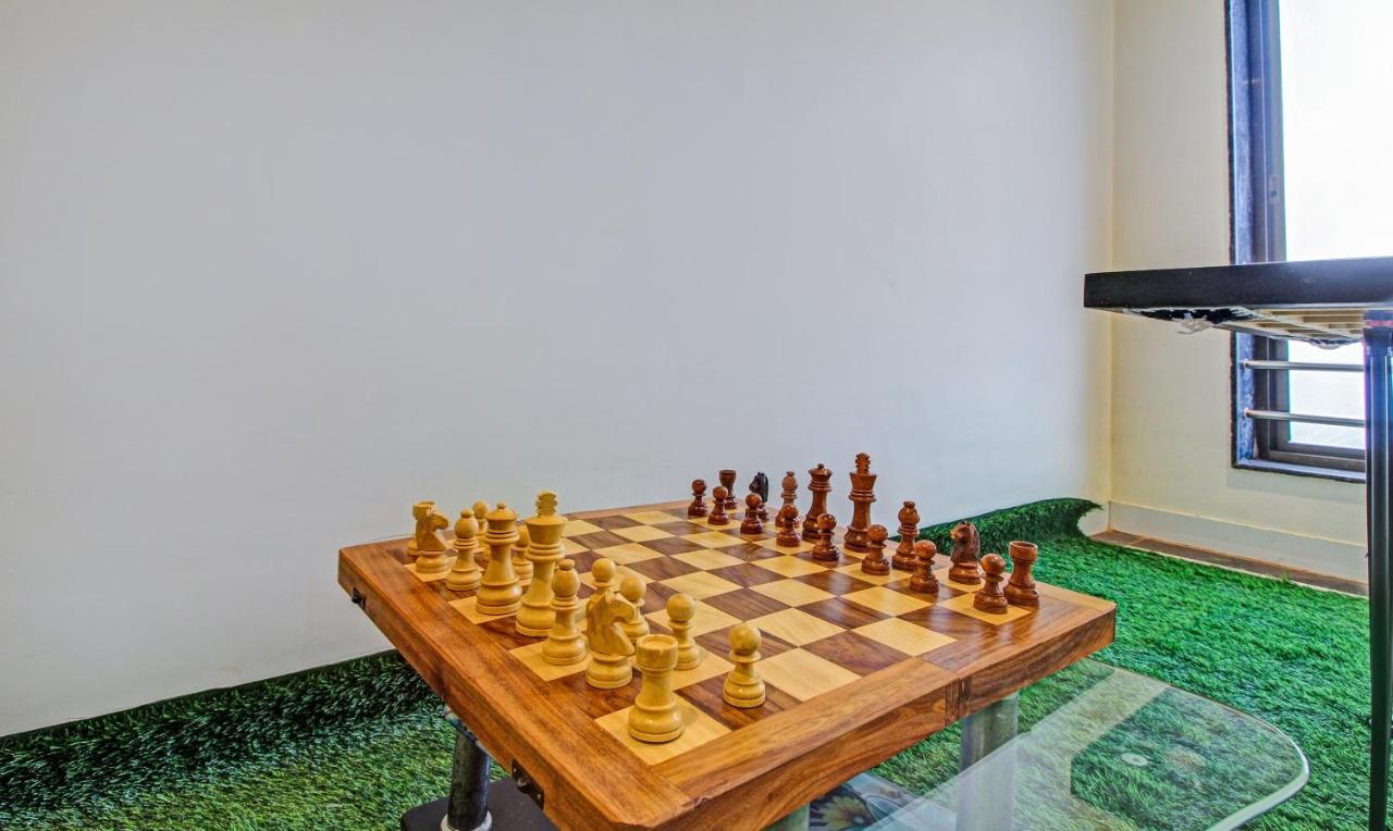 Treebo Dreamworld Hotel Mahabaleshwar Exterior photo