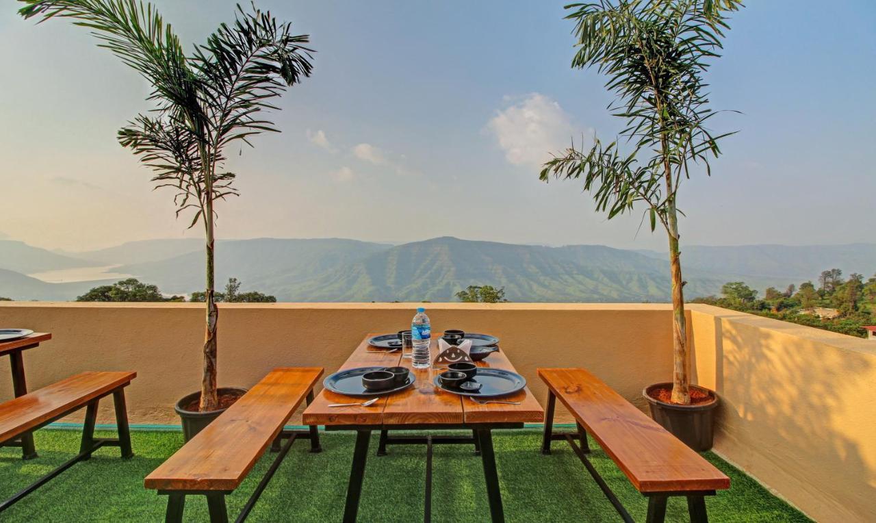 Treebo Dreamworld Hotel Mahabaleshwar Exterior photo