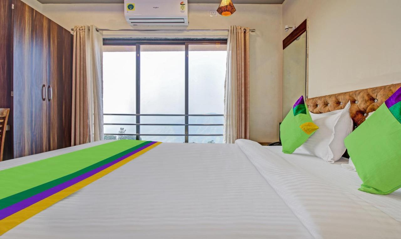Treebo Dreamworld Hotel Mahabaleshwar Exterior photo