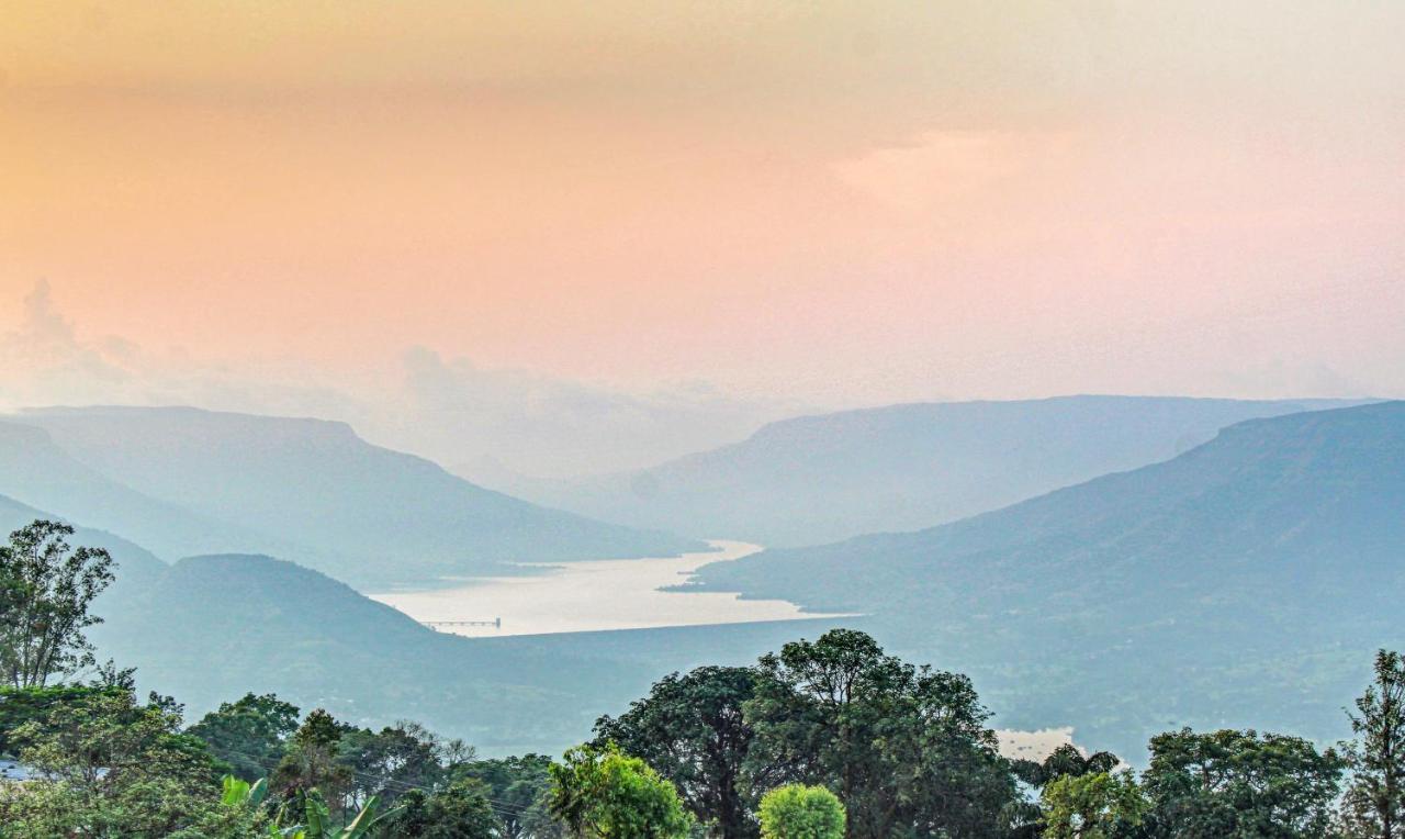 Treebo Dreamworld Hotel Mahabaleshwar Exterior photo